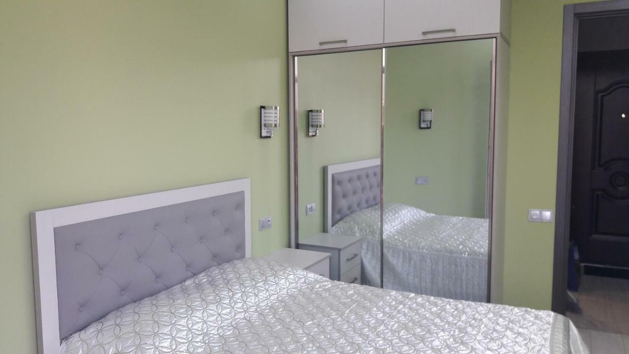 E-Home Batumi Ngoại thất bức ảnh