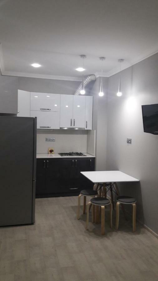 E-Home Batumi Ngoại thất bức ảnh