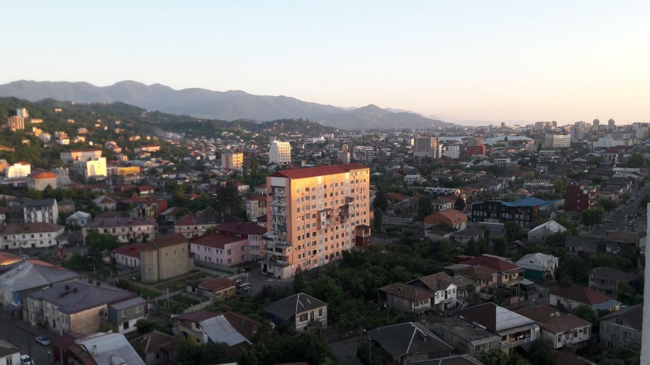 E-Home Batumi Ngoại thất bức ảnh