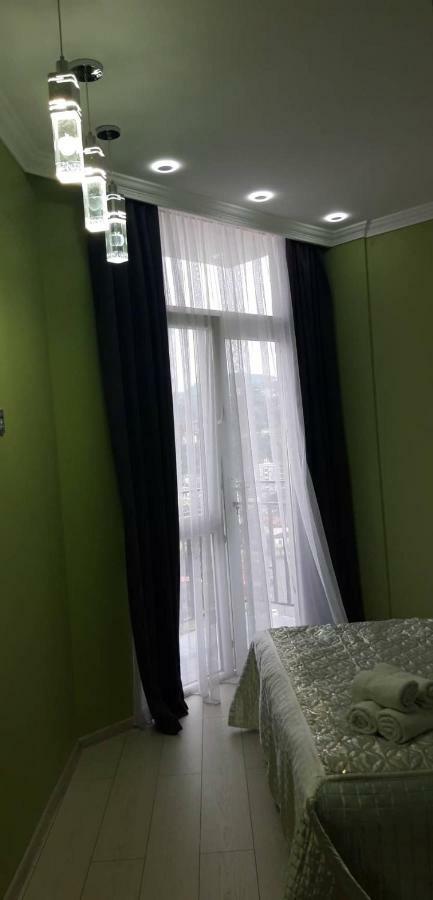 E-Home Batumi Ngoại thất bức ảnh